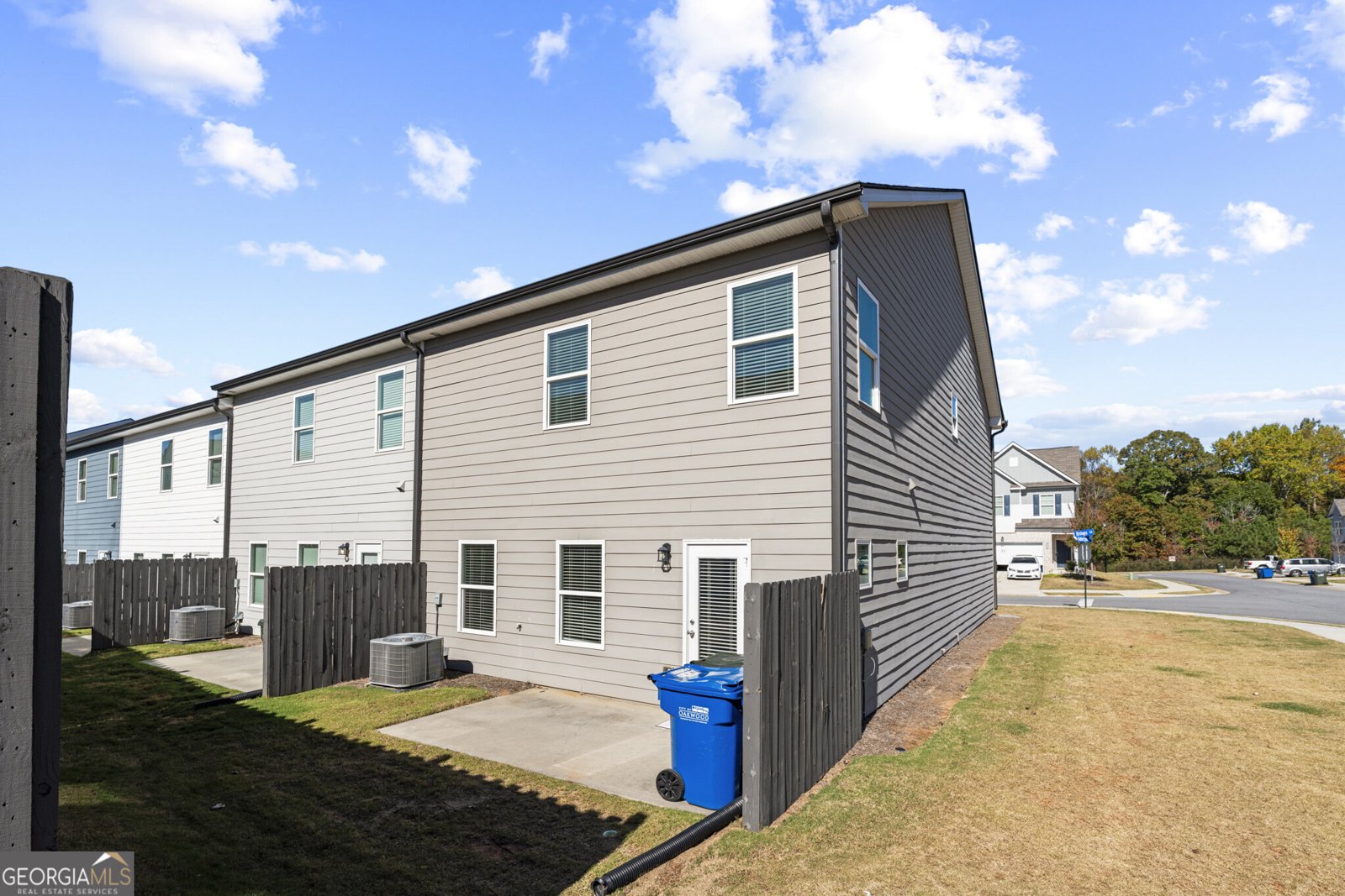 4574 Bishops Lane Oakwood - 32