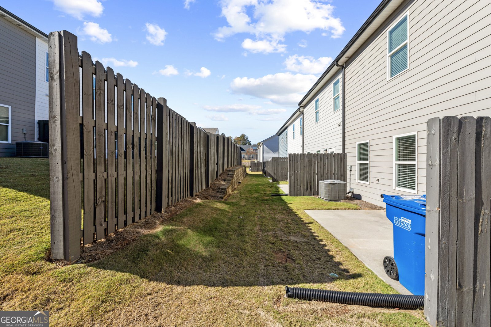 4574 Bishops Lane Oakwood - 33