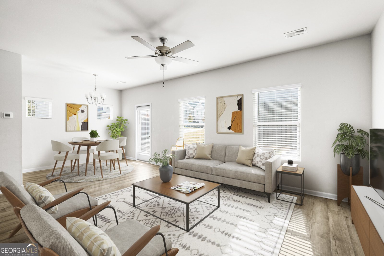 4574 Bishops Lane Oakwood - 4