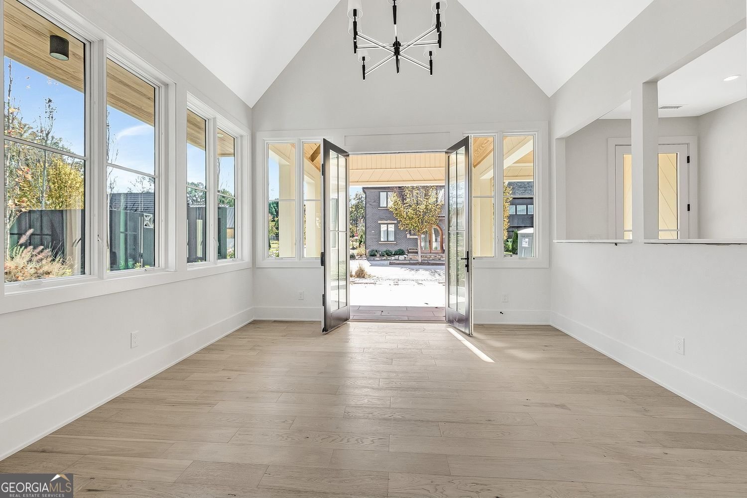 100 Carlyle Lane Fayetteville - 13