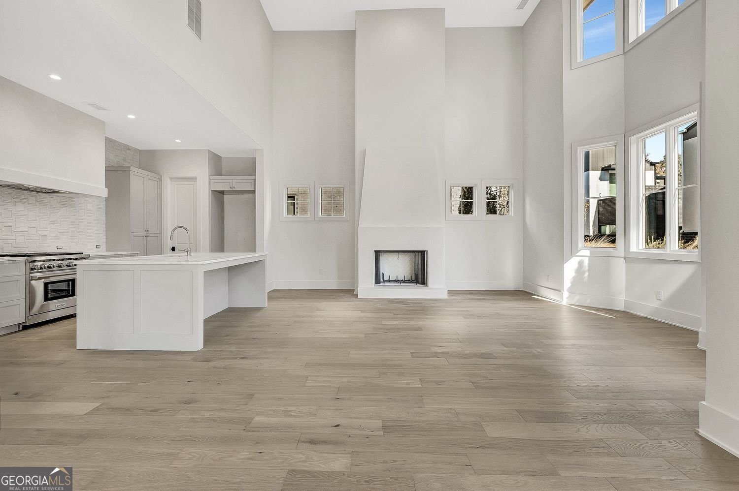 100 Carlyle Lane Fayetteville - 16