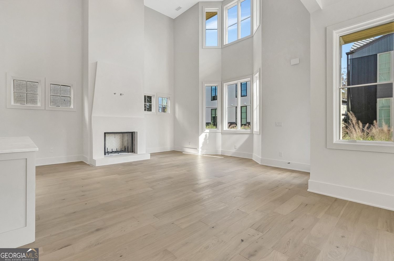 100 Carlyle Lane Fayetteville - 17