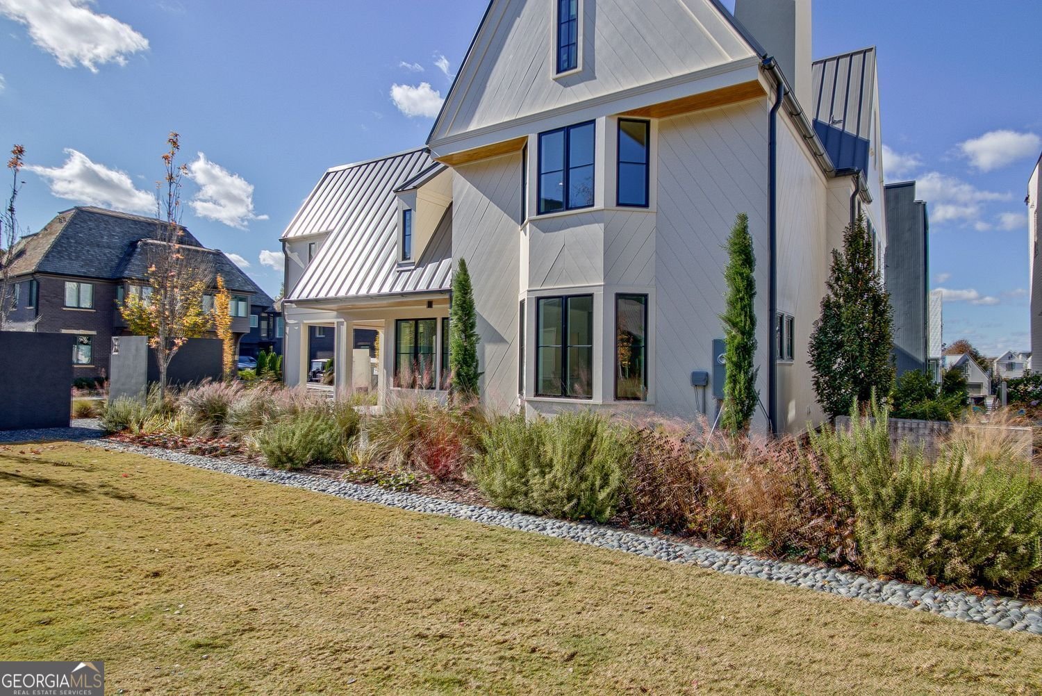 100 Carlyle Lane Fayetteville - 2