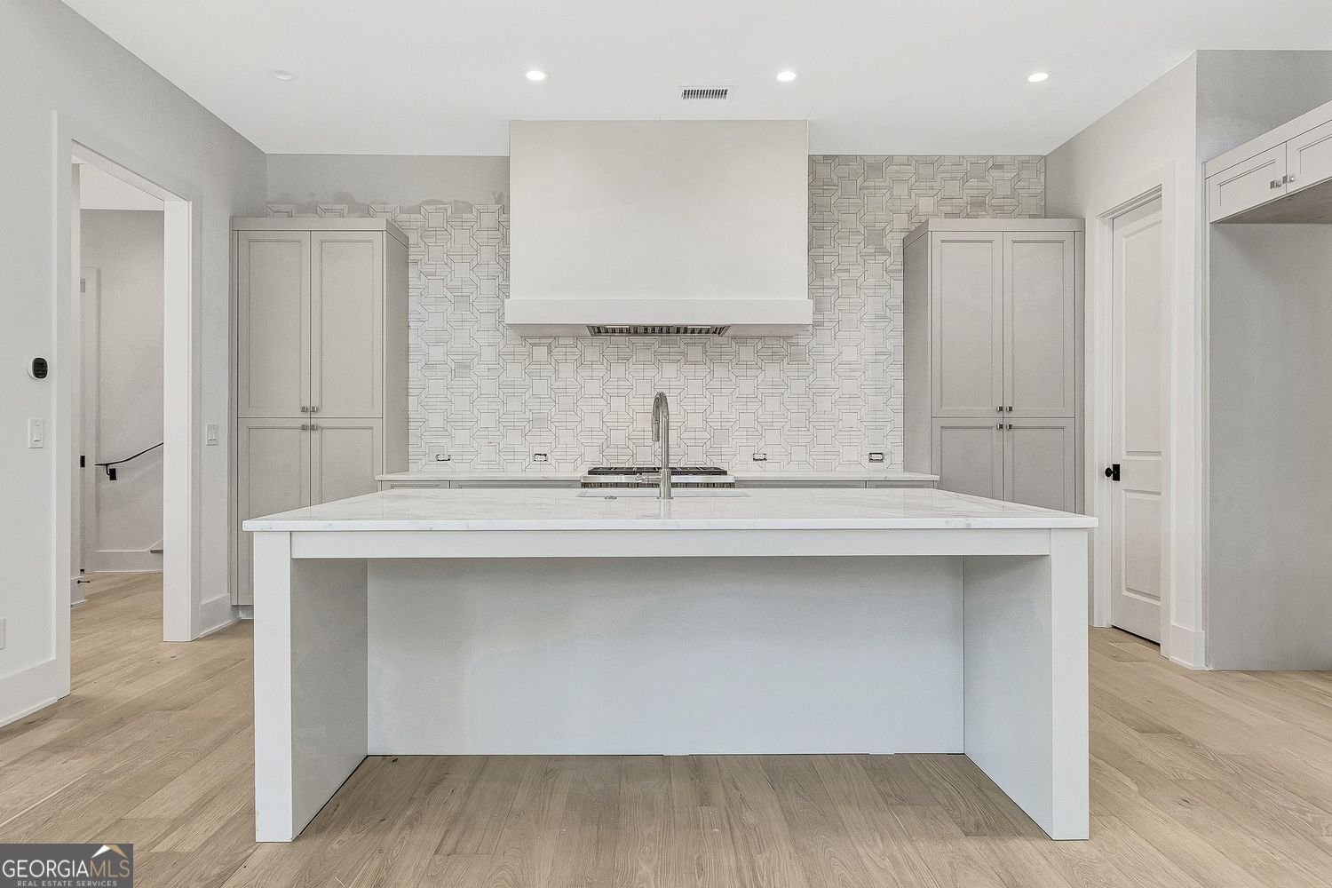 100 Carlyle Lane Fayetteville - 22