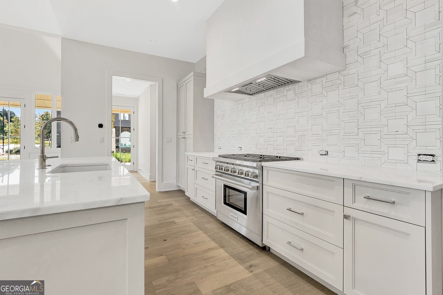 100 Carlyle Lane Fayetteville - 24