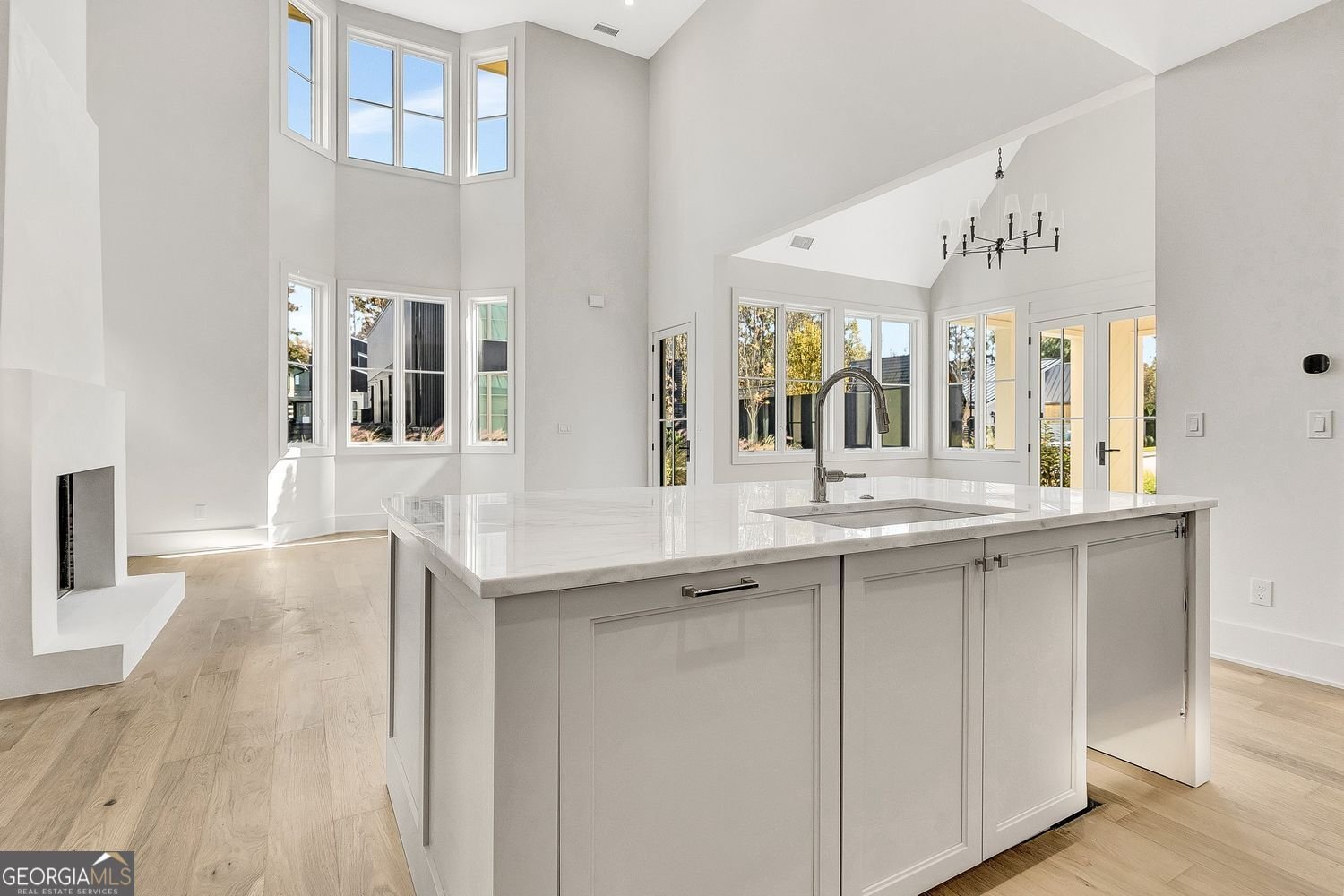 100 Carlyle Lane Fayetteville - 25