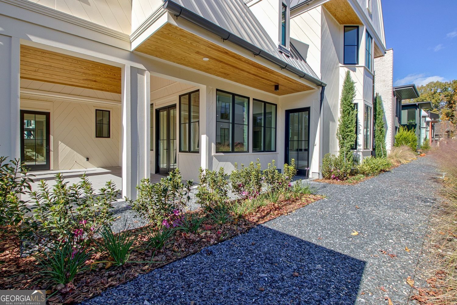 100 Carlyle Lane Fayetteville - 3