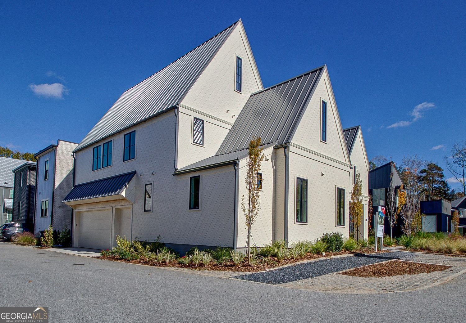 100 Carlyle Lane Fayetteville - 4