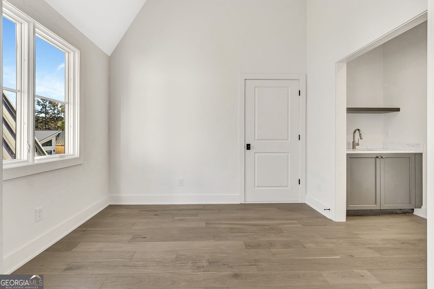 100 Carlyle Lane Fayetteville - 46