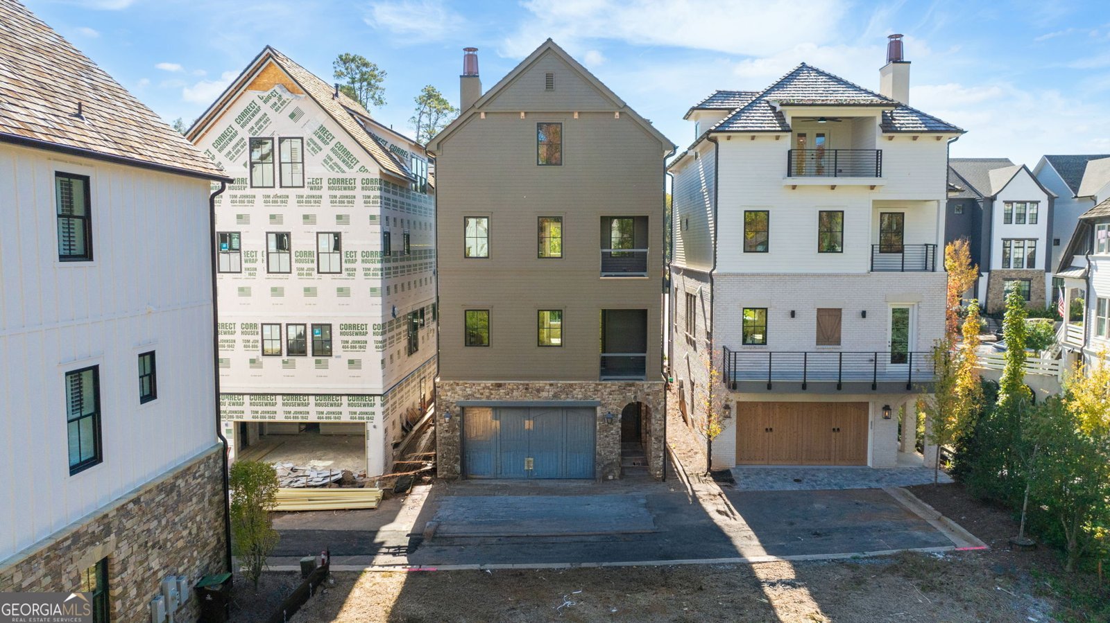 115 Alcovy Terrace Alpharetta - 12