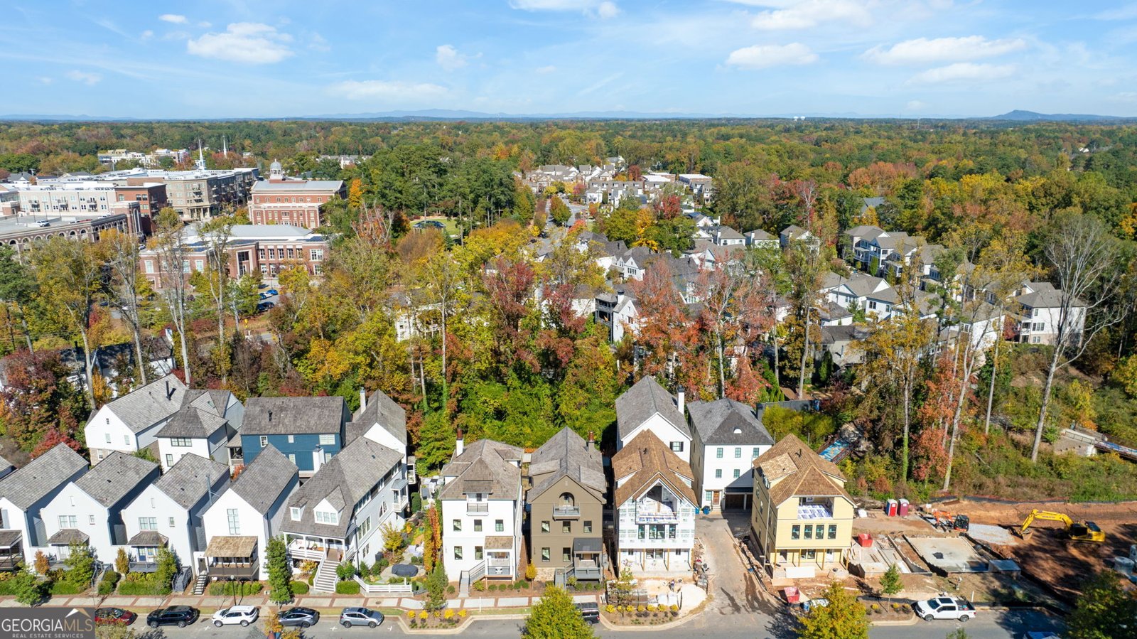 115 Alcovy Terrace Alpharetta - 13