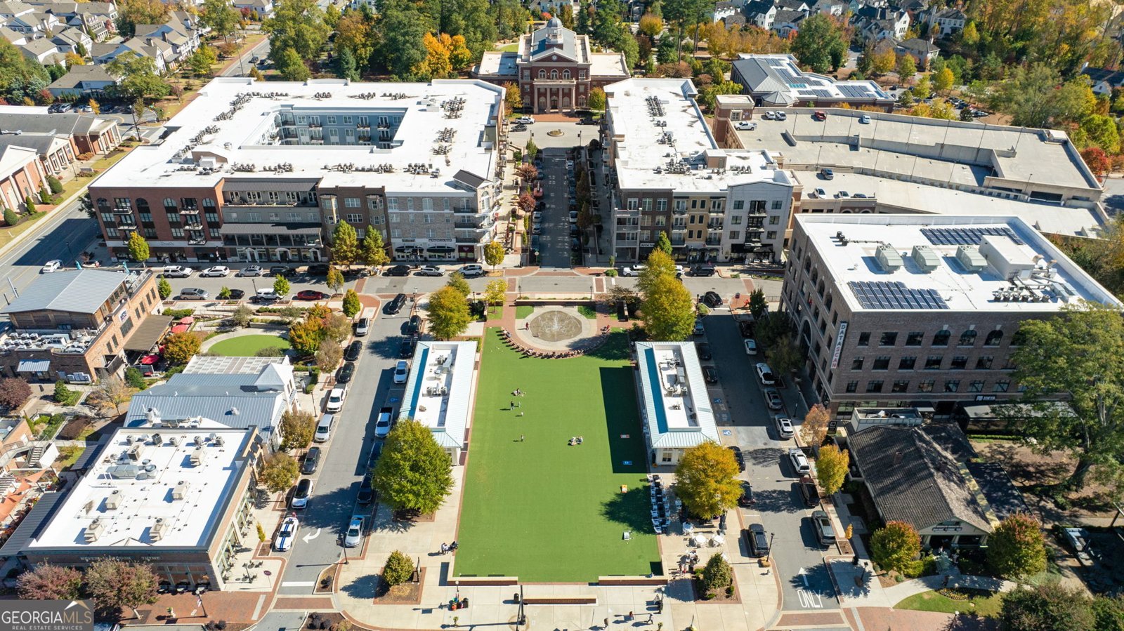 115 Alcovy Terrace Alpharetta - 14