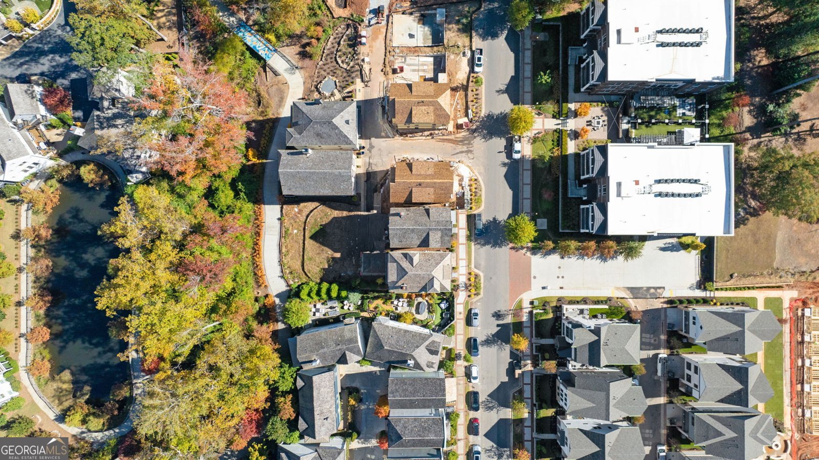 115 Alcovy Terrace Alpharetta - 15