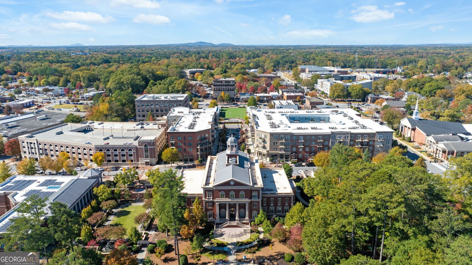 115 Alcovy Terrace Alpharetta - 17