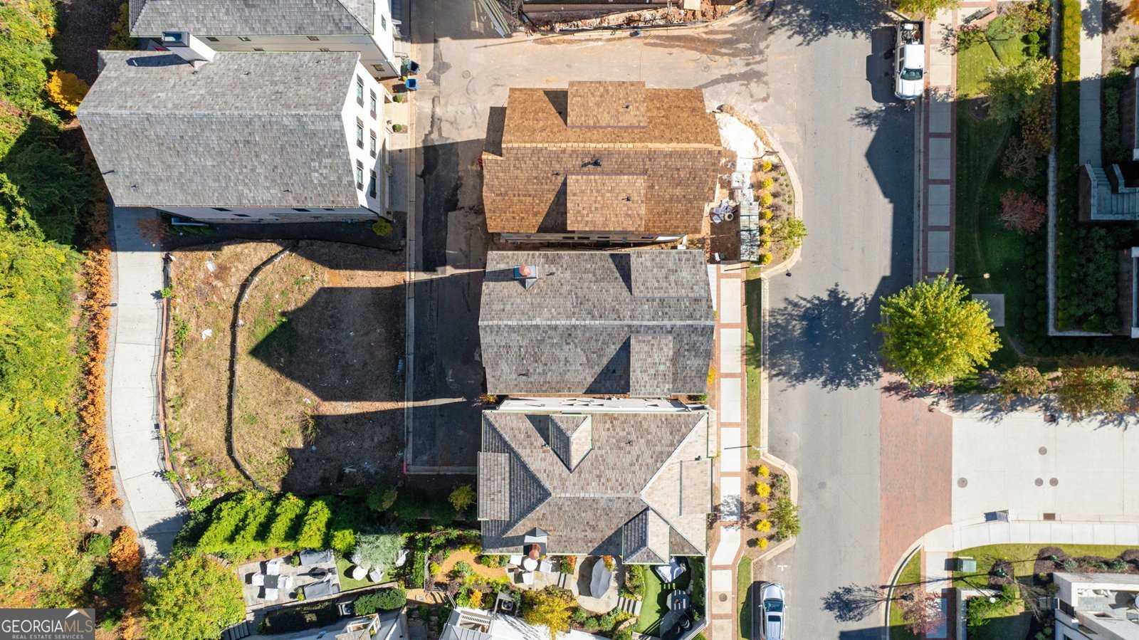 115 Alcovy Terrace Alpharetta - 18