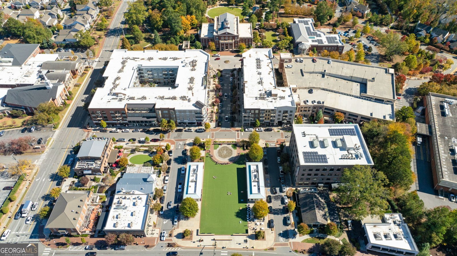 115 Alcovy Terrace Alpharetta - 19