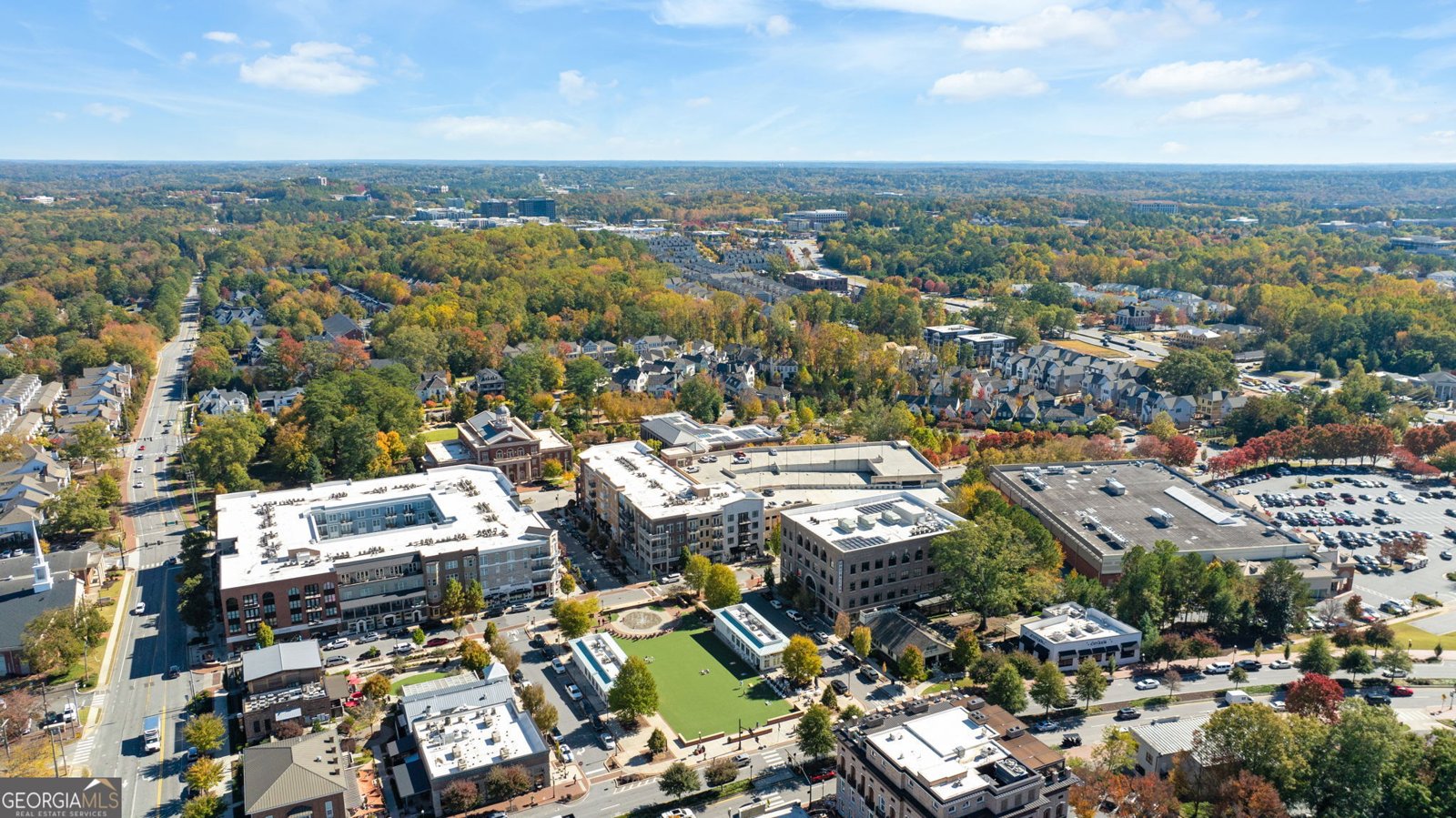 115 Alcovy Terrace Alpharetta - 20