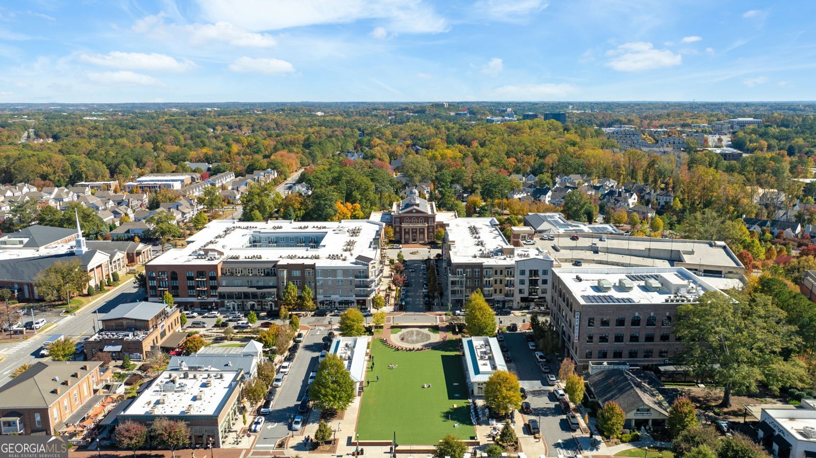 115 Alcovy Terrace Alpharetta - 21