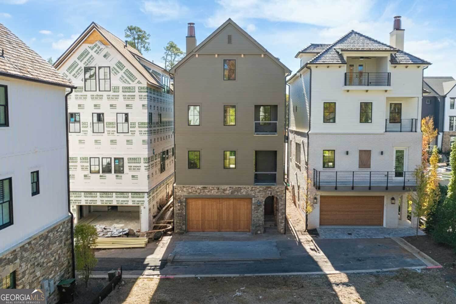 115 Alcovy Terrace Alpharetta - 6