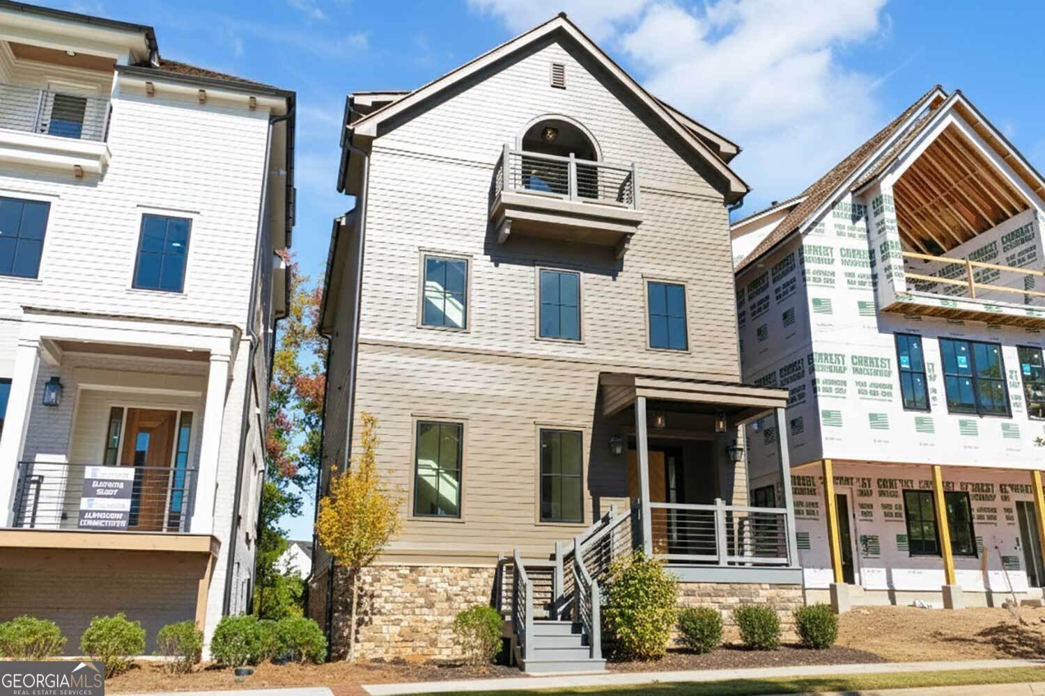 115 Alcovy Terrace Alpharetta - 7