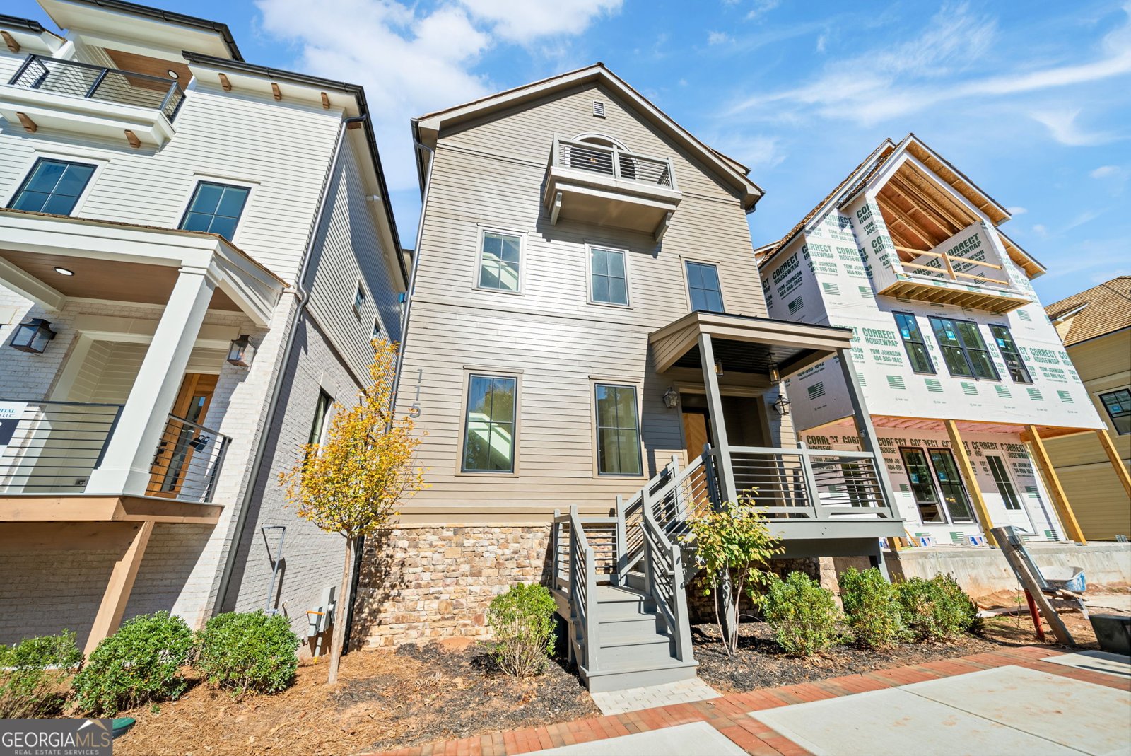 115 Alcovy Terrace Alpharetta - 8