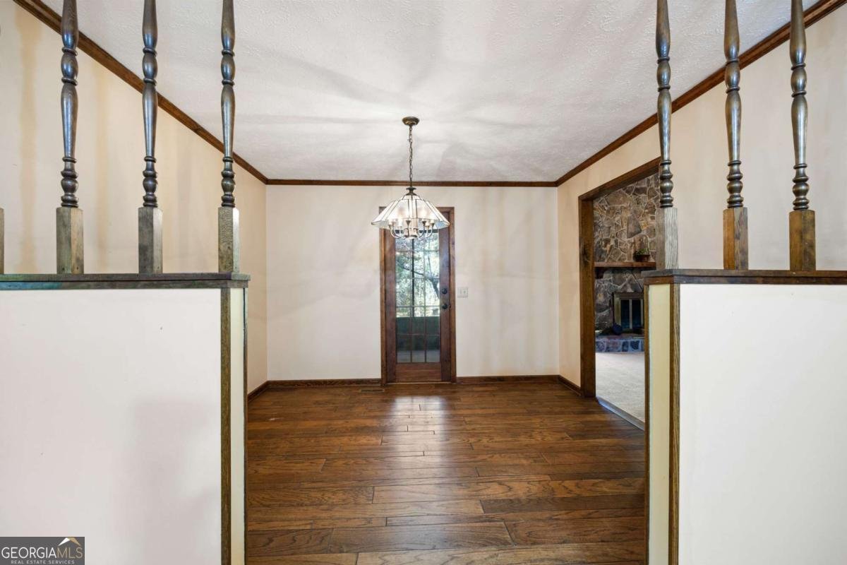 3421 Mill Stream Lane Marietta - 10