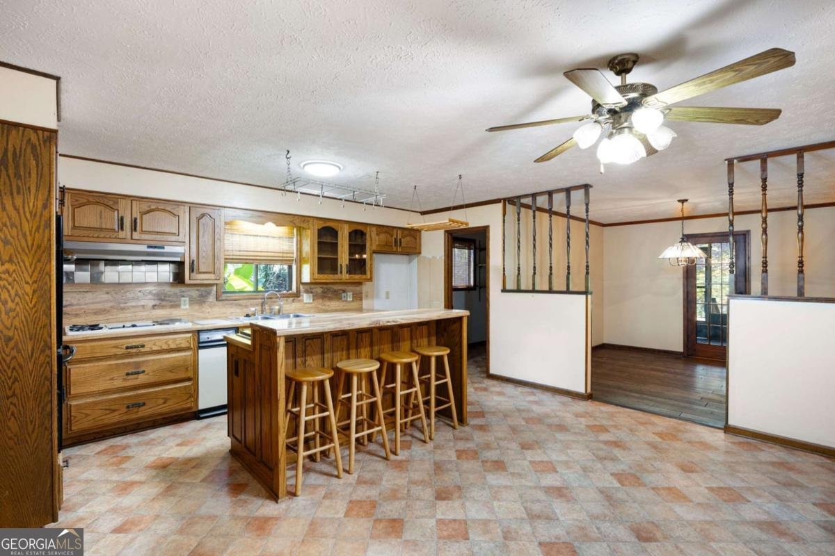 3421 Mill Stream Lane Marietta - 12