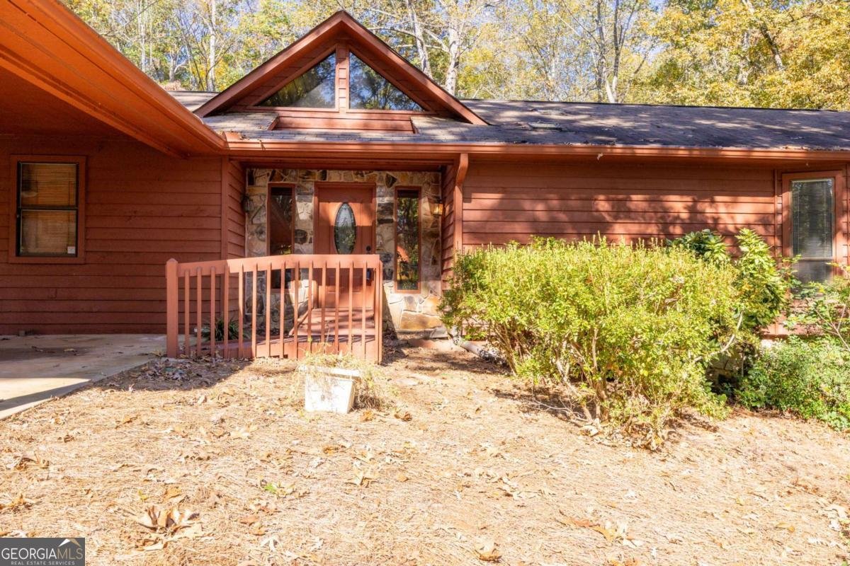 3421 Mill Stream Lane Marietta - 2