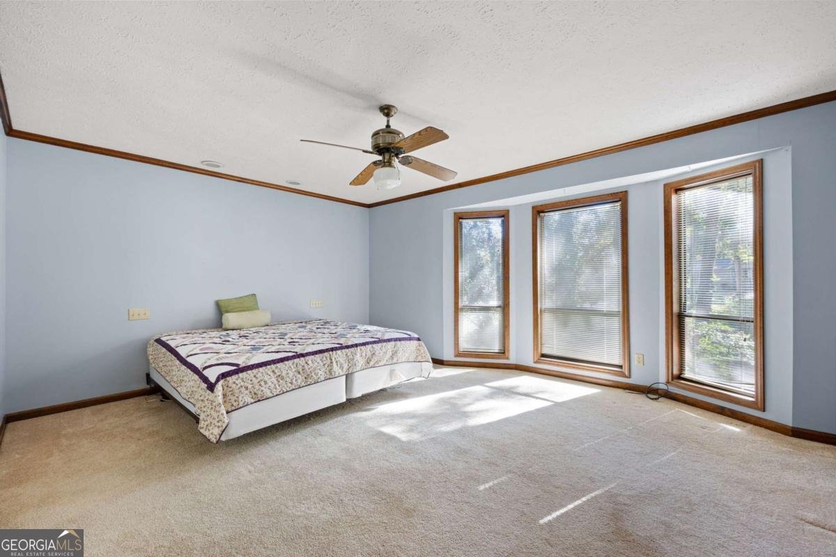 3421 Mill Stream Lane Marietta - 22