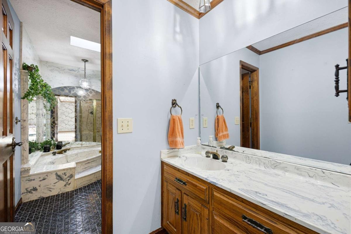 3421 Mill Stream Lane Marietta - 24