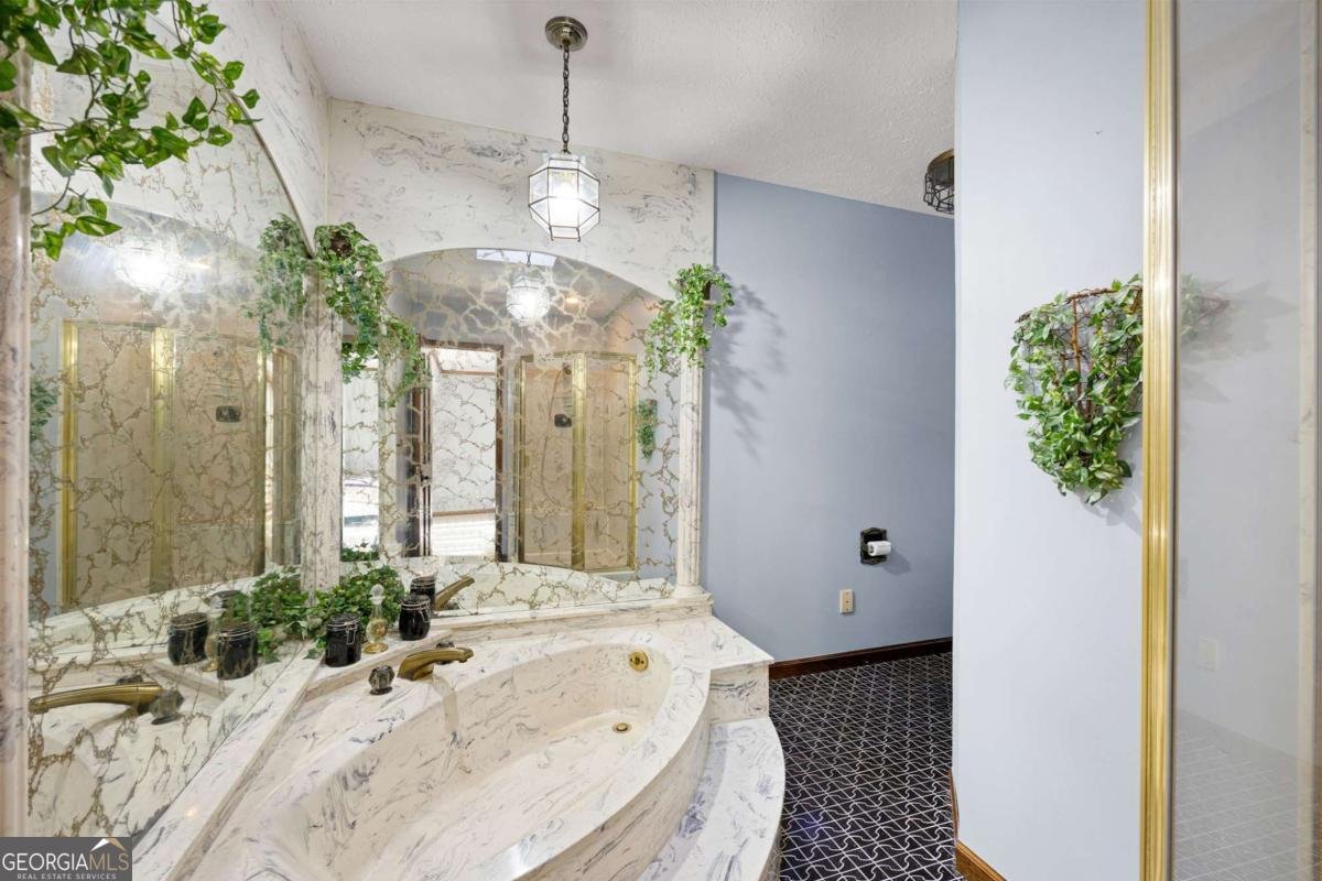 3421 Mill Stream Lane Marietta - 25