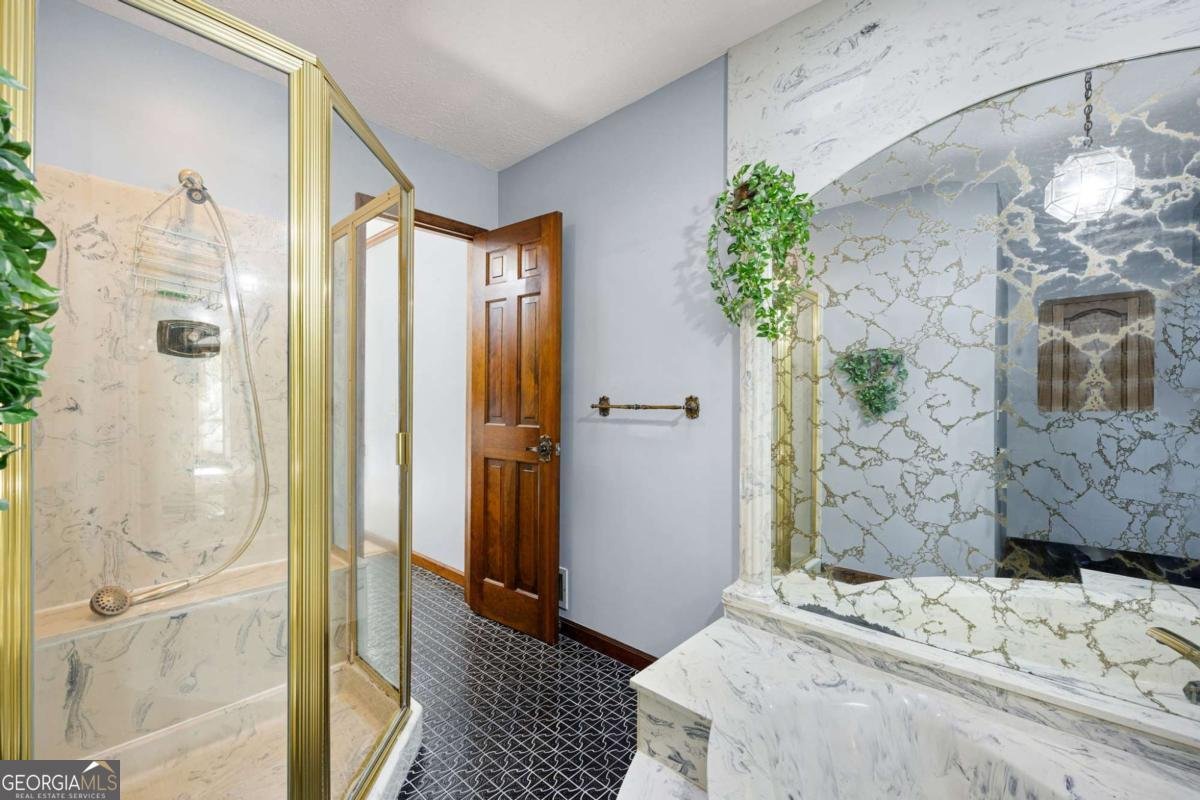 3421 Mill Stream Lane Marietta - 26