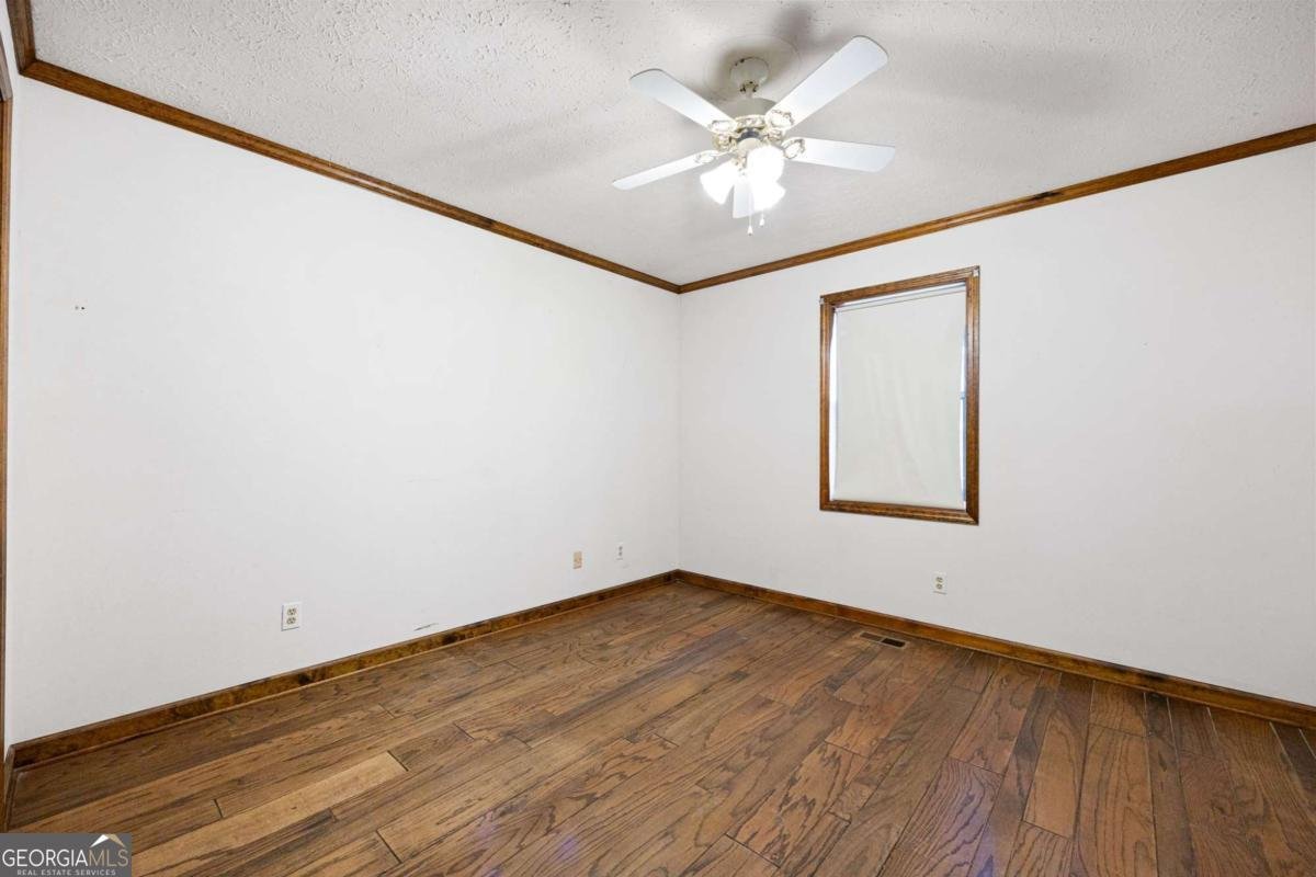 3421 Mill Stream Lane Marietta - 27