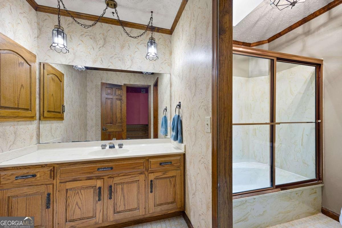 3421 Mill Stream Lane Marietta - 28