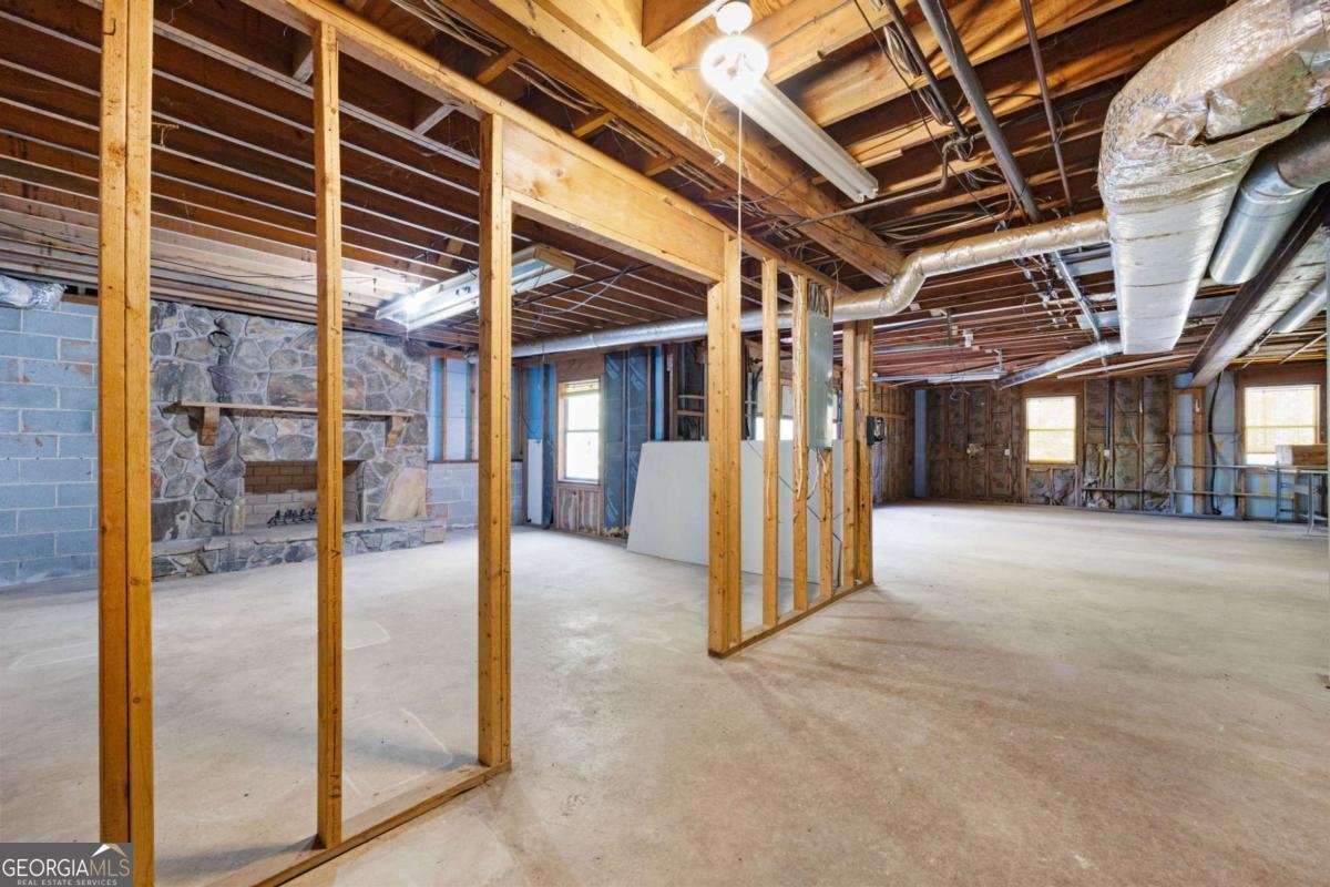 3421 Mill Stream Lane Marietta - 33