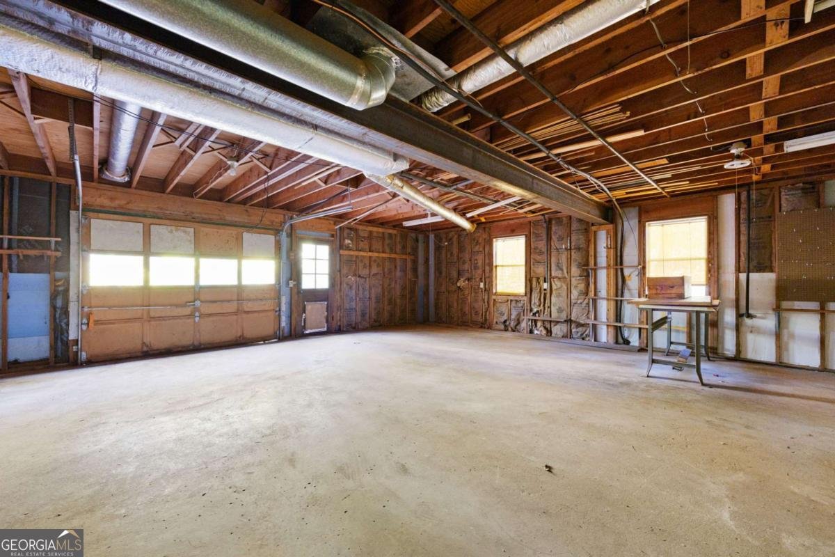 3421 Mill Stream Lane Marietta - 34