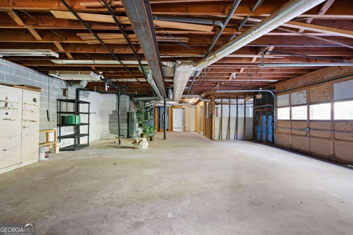 3421 Mill Stream Lane Marietta - 35