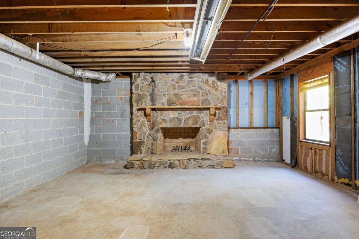 3421 Mill Stream Lane Marietta - 36