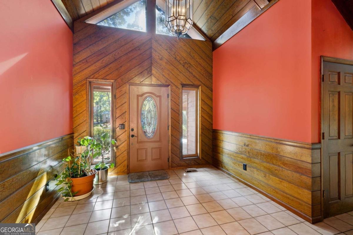 3421 Mill Stream Lane Marietta - 4