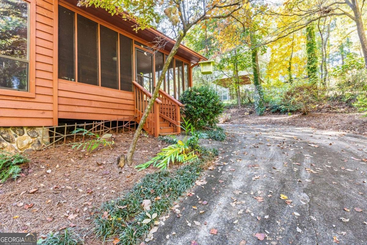 3421 Mill Stream Lane Marietta - 41