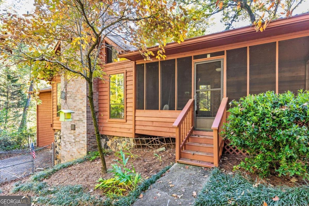 3421 Mill Stream Lane Marietta - 42