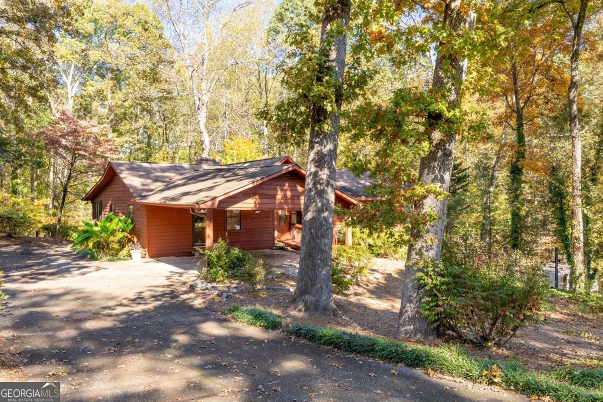 3421 Mill Stream Lane Marietta - 45