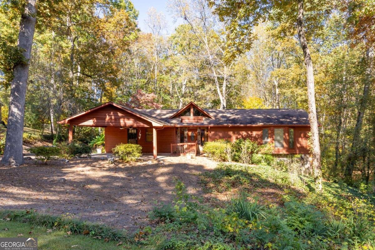 3421 Mill Stream Lane Marietta - 46