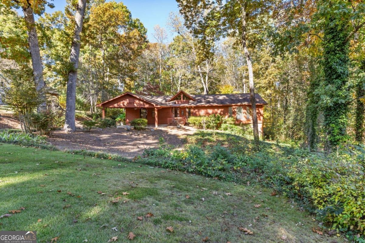 3421 Mill Stream Lane Marietta - 47