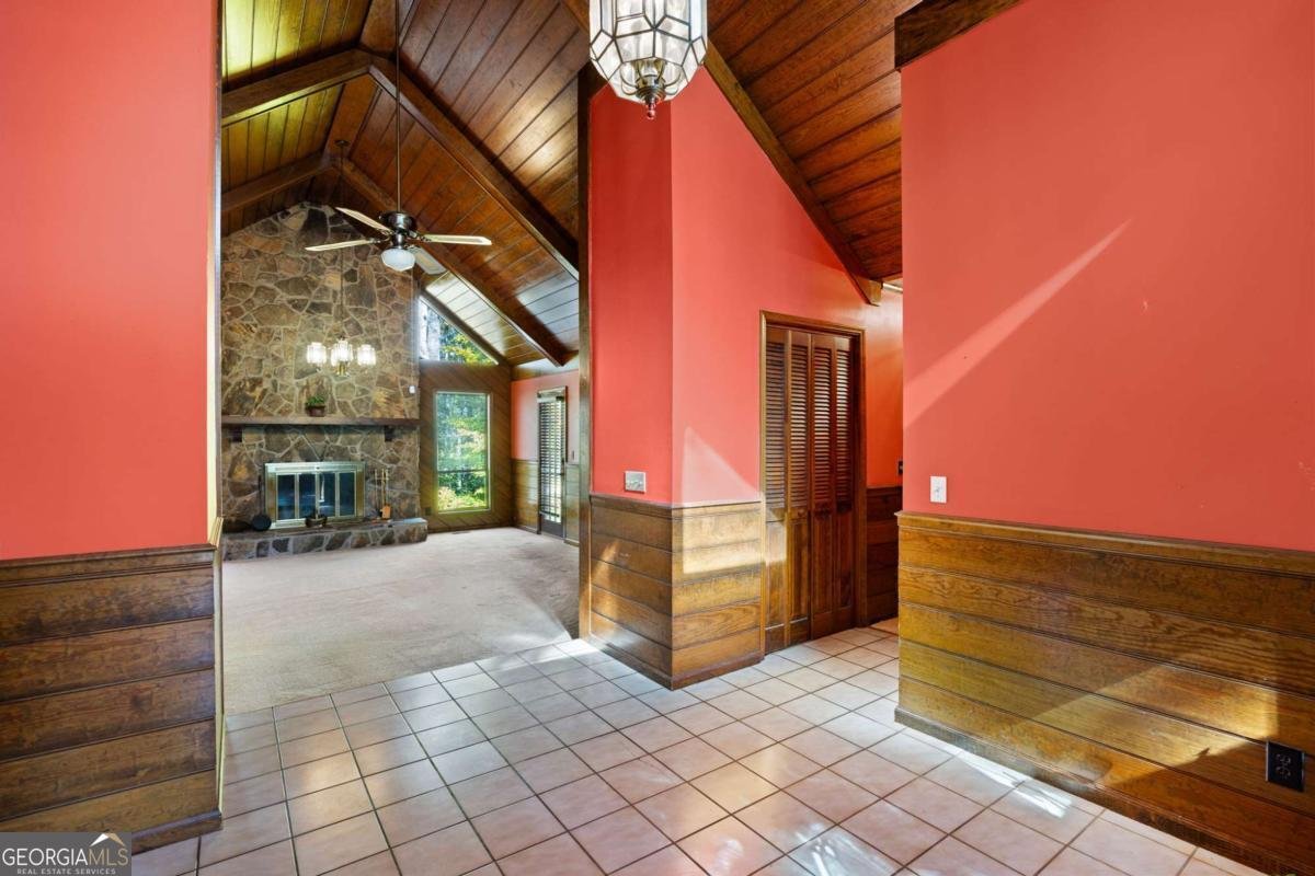 3421 Mill Stream Lane Marietta - 5