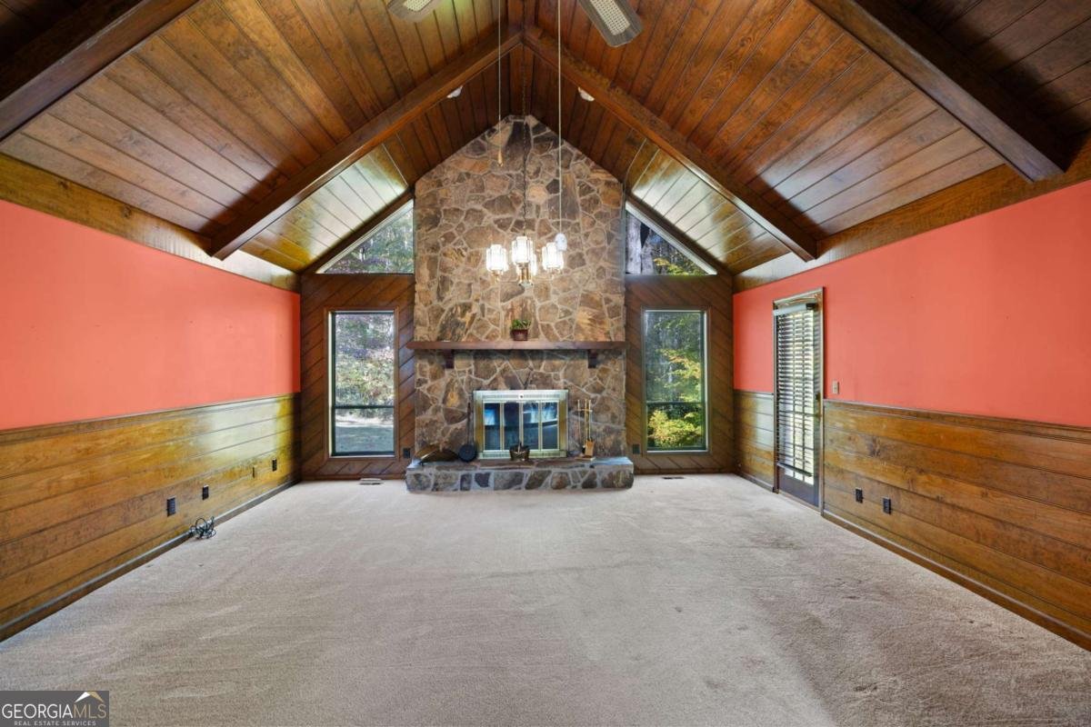 3421 Mill Stream Lane Marietta - 6