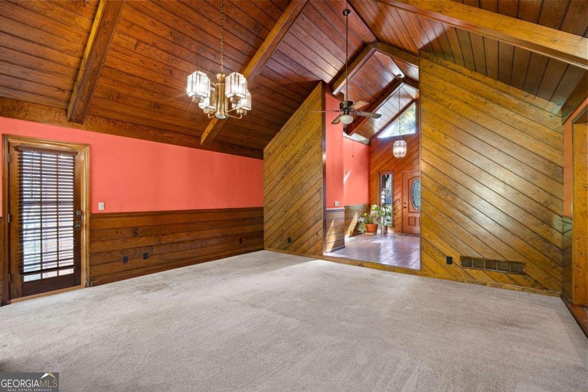 3421 Mill Stream Lane Marietta - 7