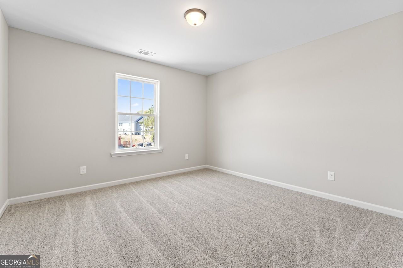 2811 FAREED Street Douglasville - 2