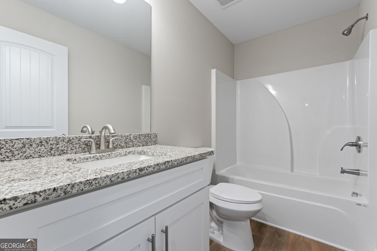 2811 FAREED Street Douglasville - 4