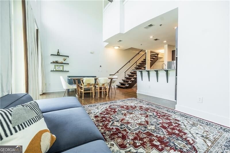 1221 Caroline Street Atlanta - 1